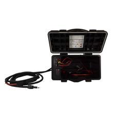 Spartan GoLive With Battery Box