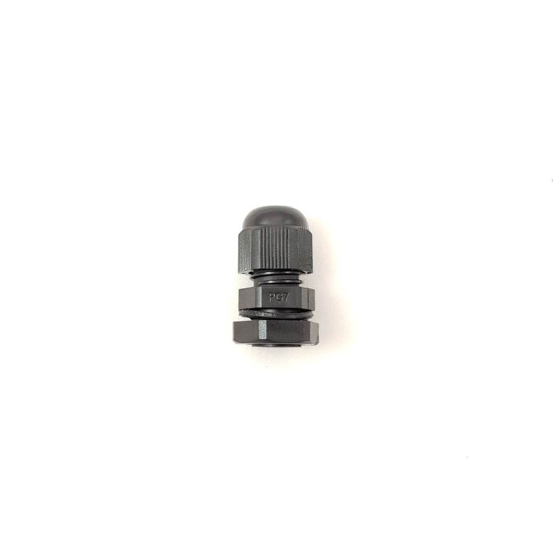 PG7 Waterproof Cable Gland