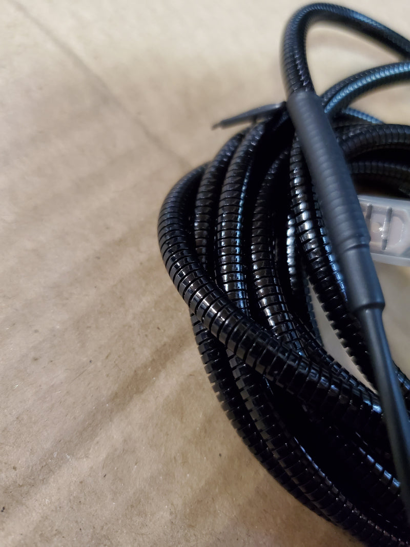 Spartan Ghost and Golive DIY External Battery Wiring Kit