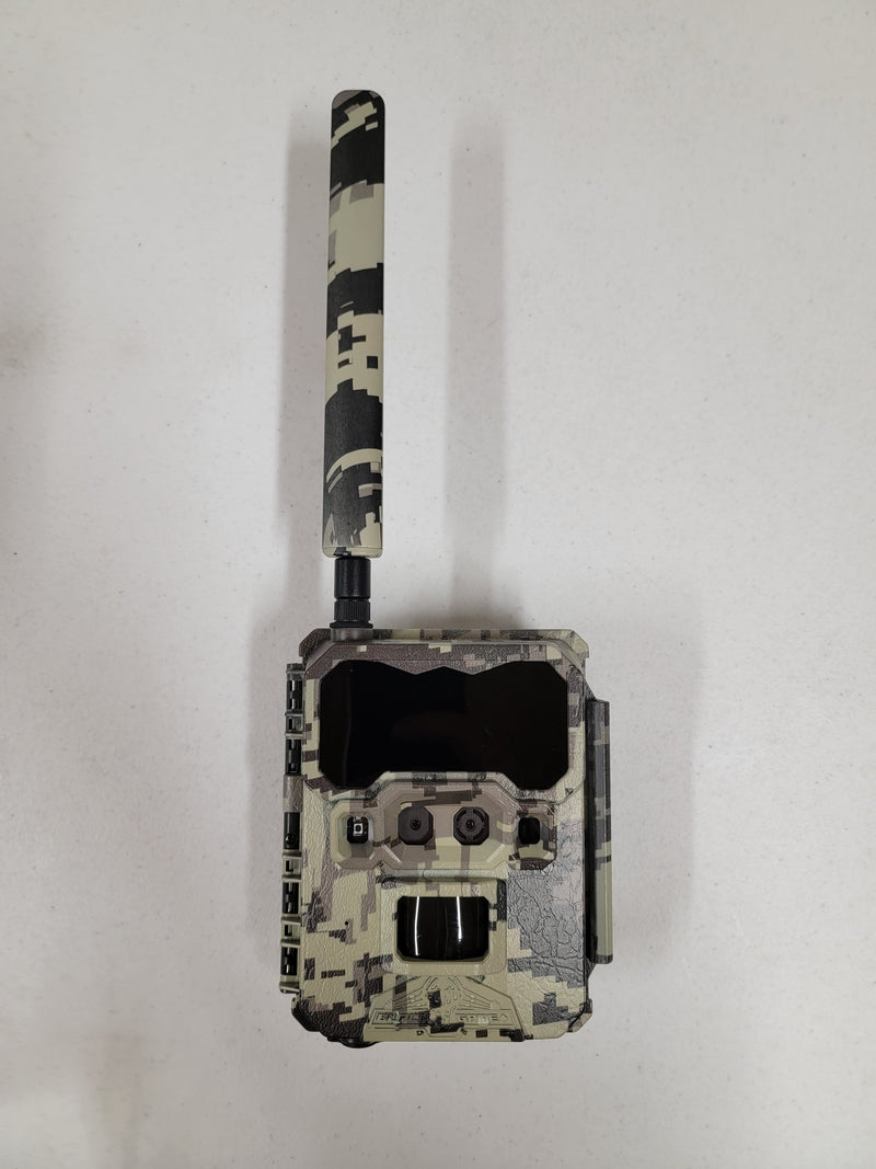 Black Gate R4g 4G LTE Cellular Trail Camera
