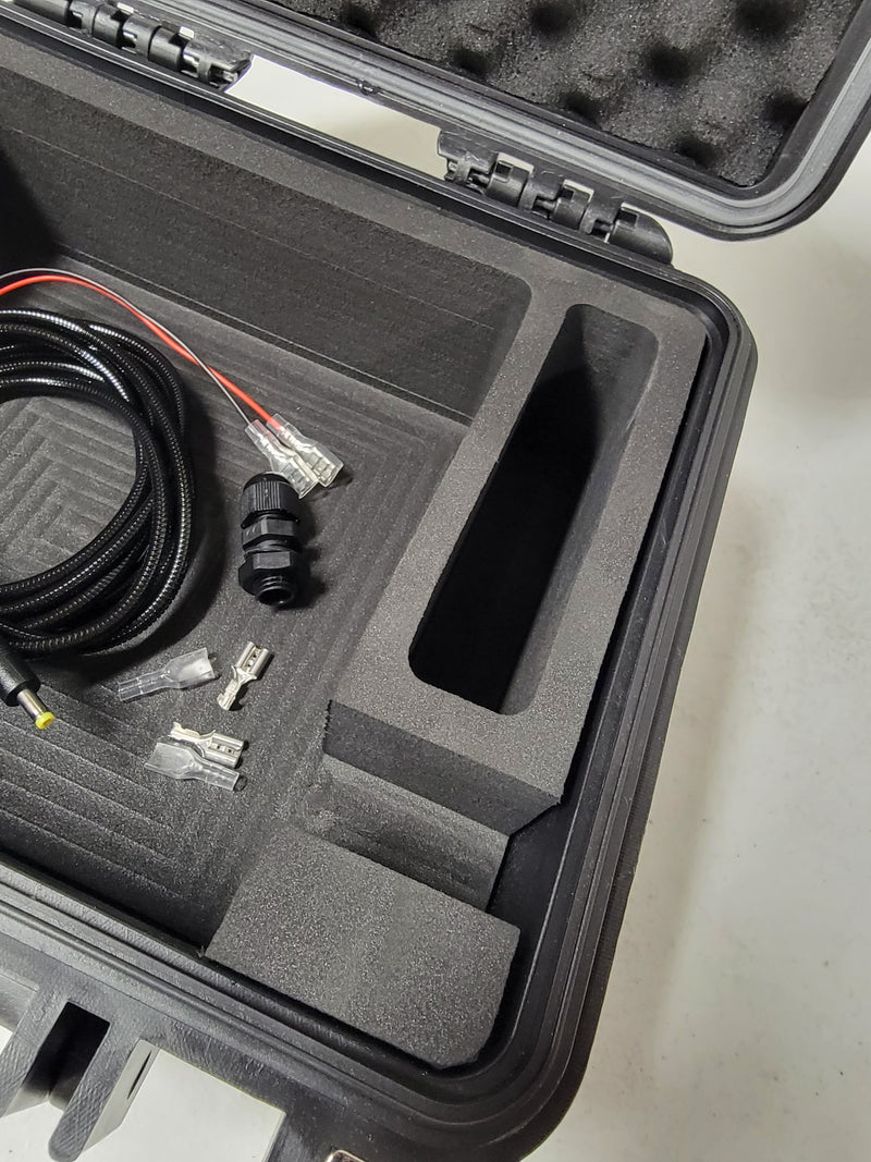 1800 DIY Battery Box Parts Kit