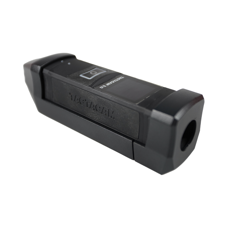 Tactacam 6.0 Camera With Mount and SD Card