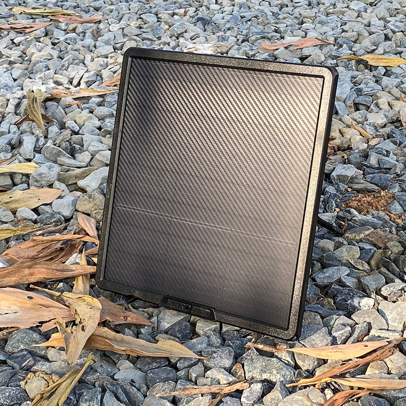 Solar Power Pack SPP 1025 Trail Camera Solar Power
