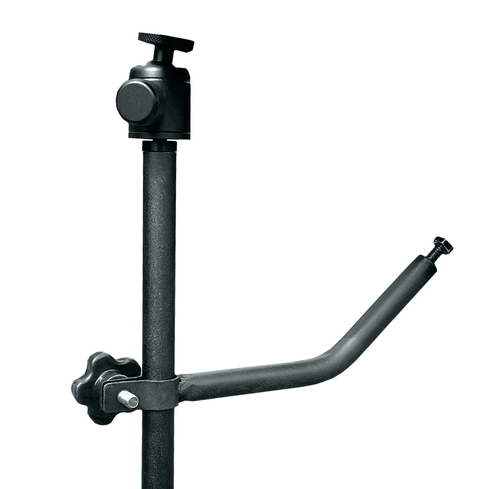 Camera Stake Mount