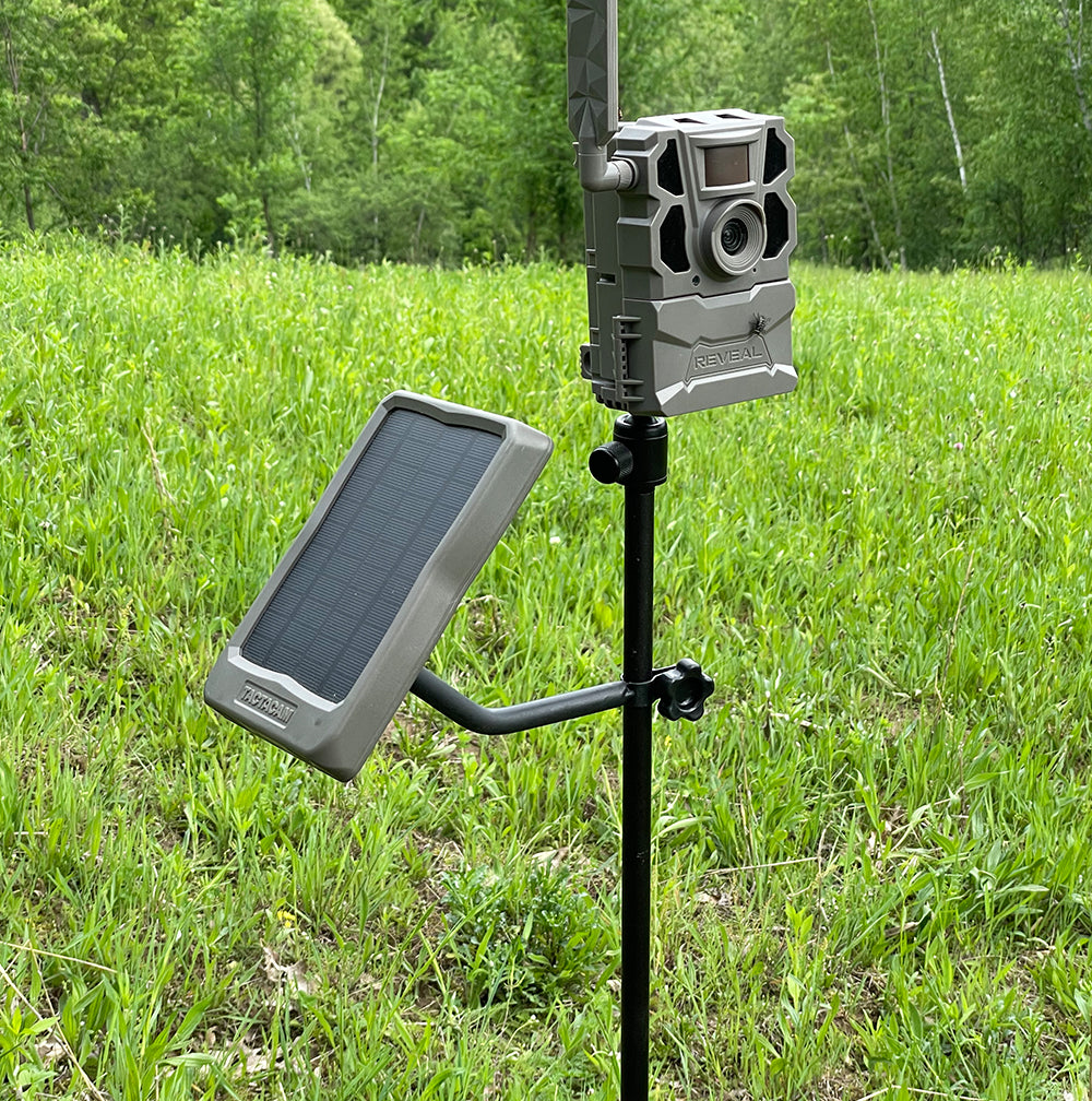 Camera Stake Mount