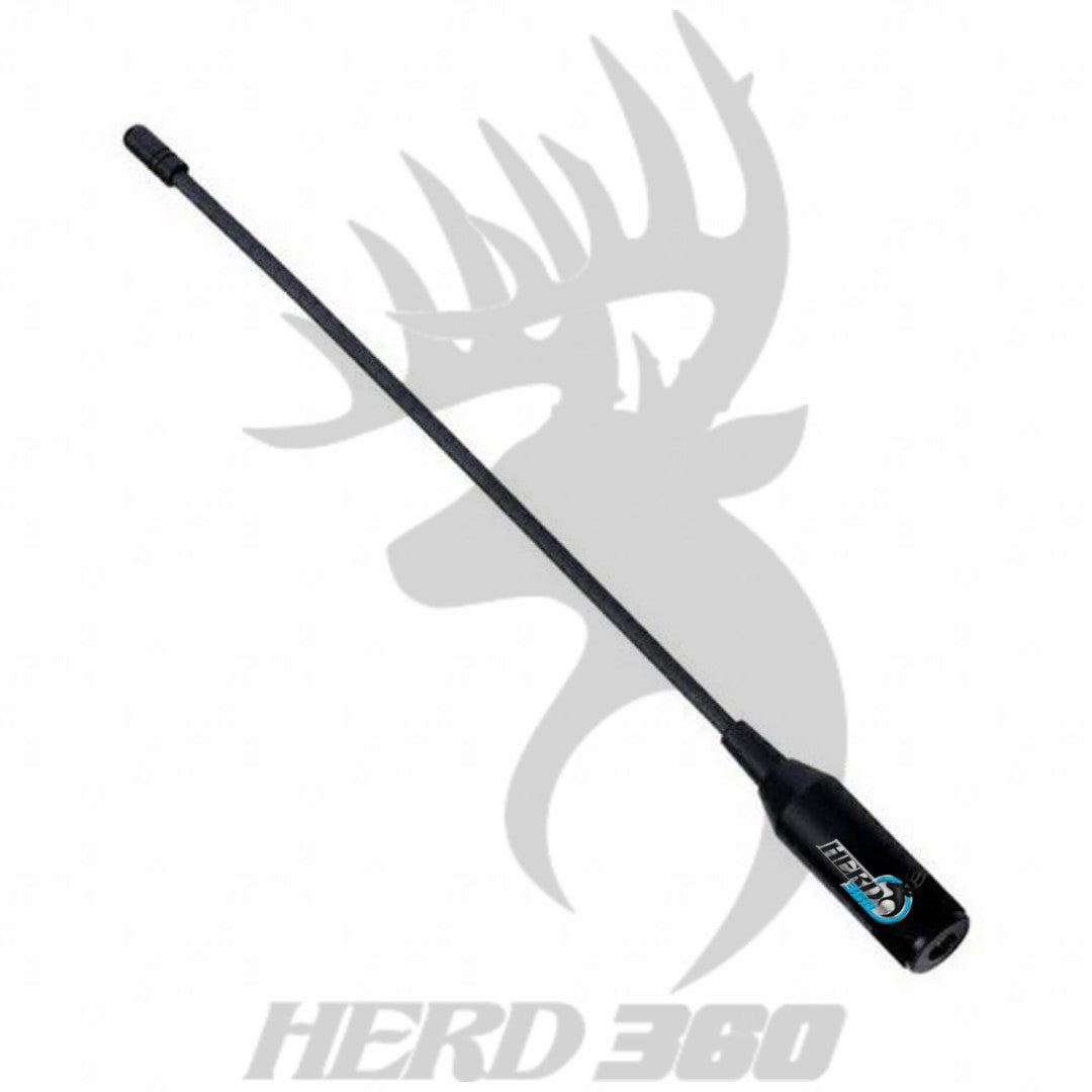 High Flex Bear Resistant Antenna for Cellular Trail Cameras