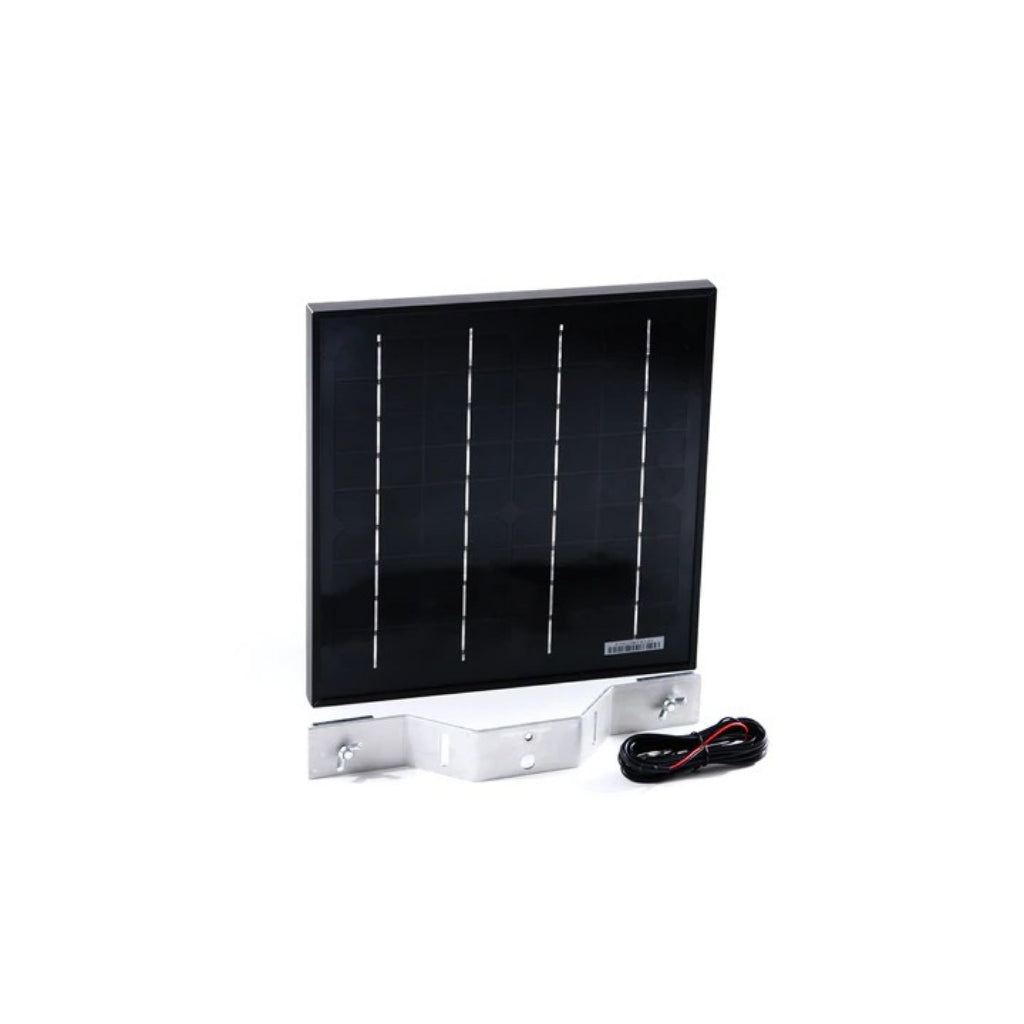 Spartan Ghost/Golive Solar Kit