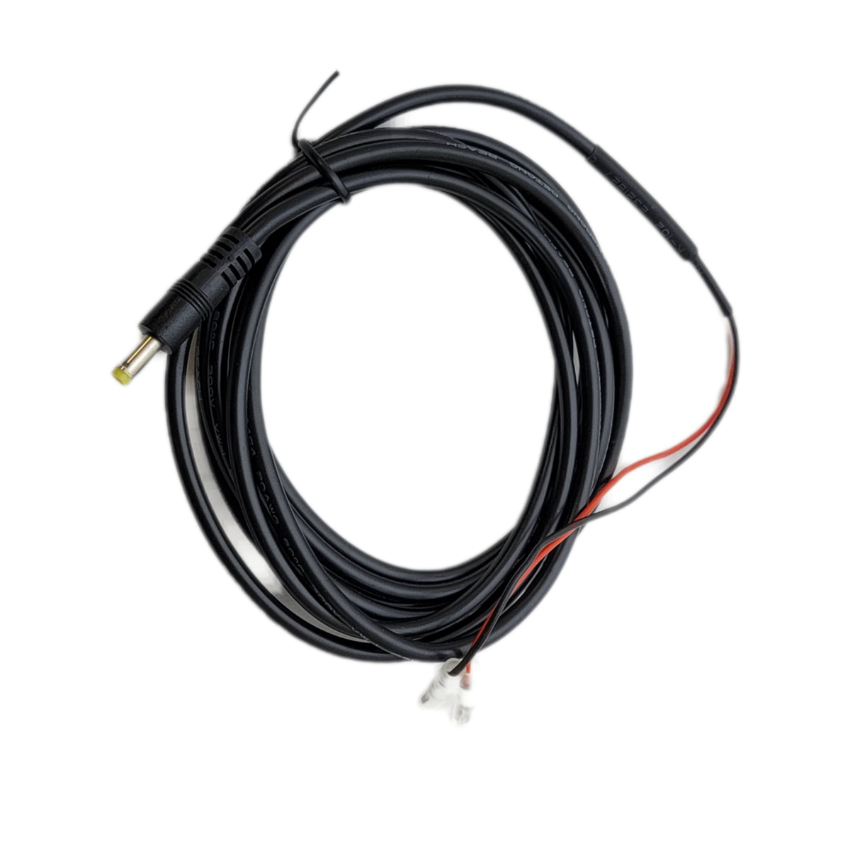 Trail Camera External Battery Cables