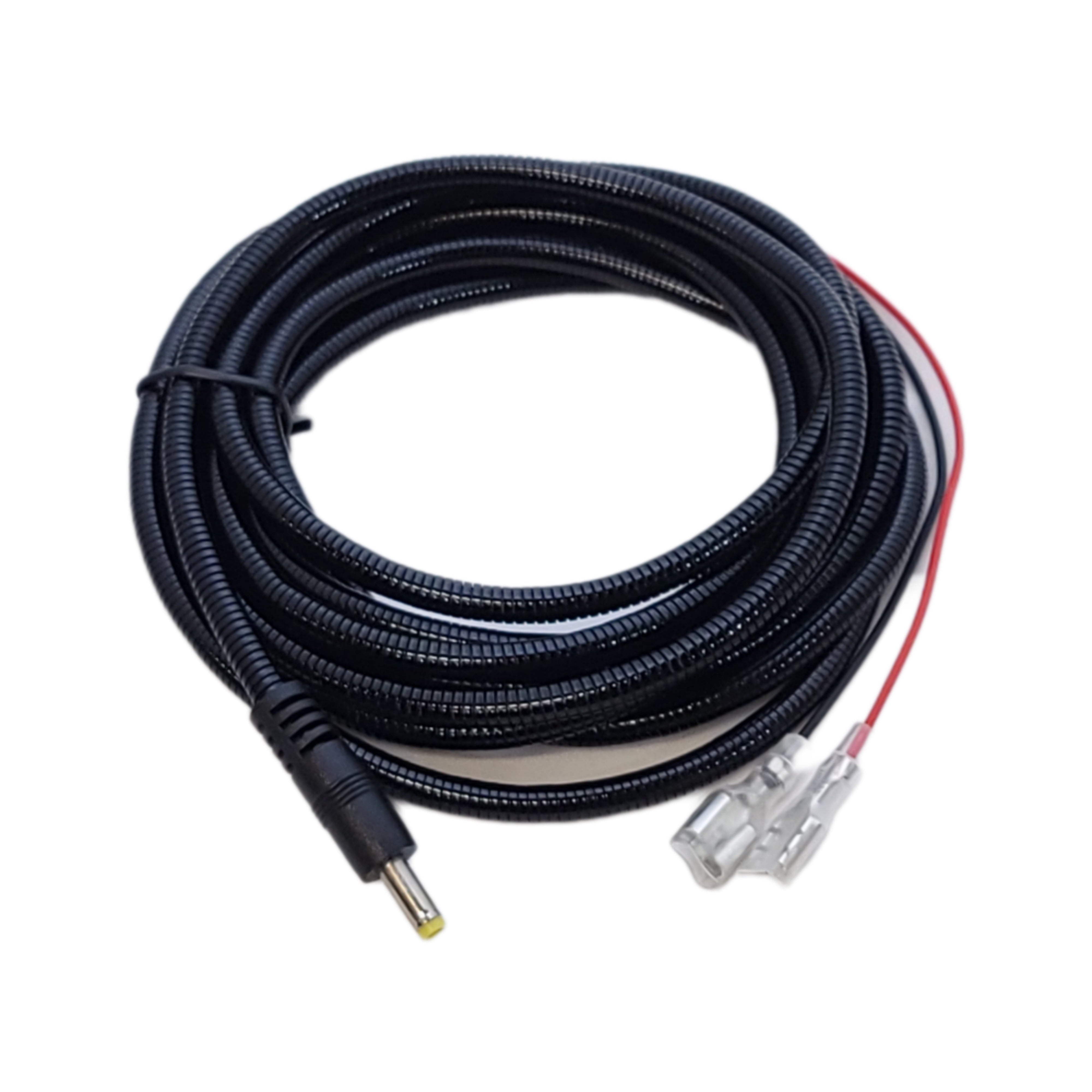 WiseEye Tech Smart Cam Battery Cable Chew Proof 106" Long