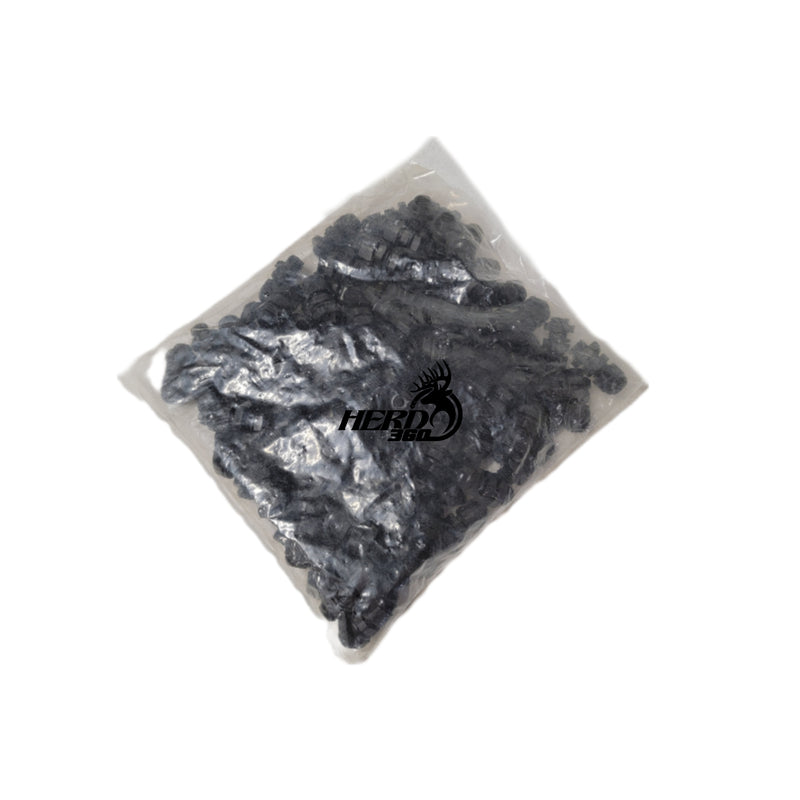 PG7 Waterproof Cable Gland with Gasket 100pc
