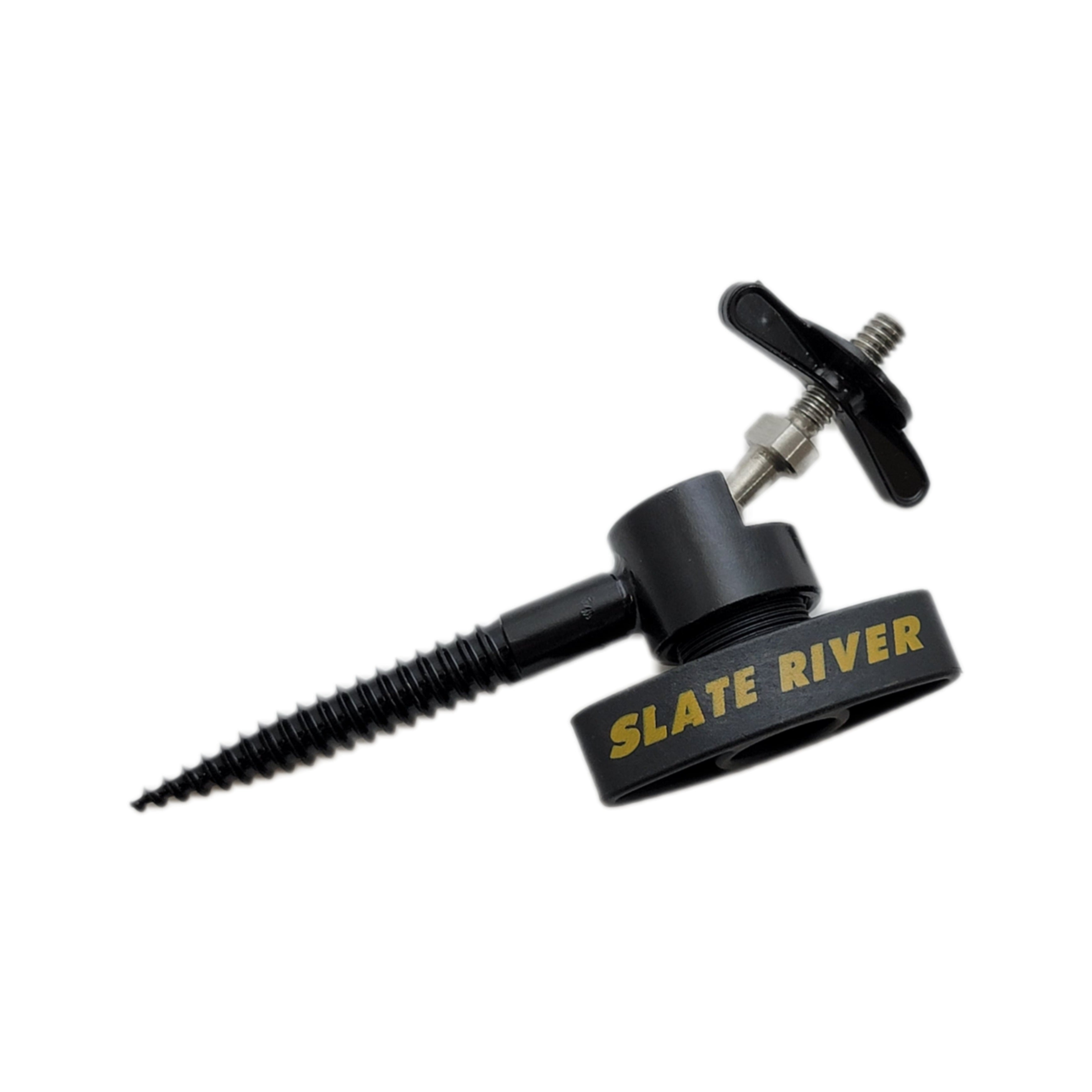 Slate River Stealth Camera Mount