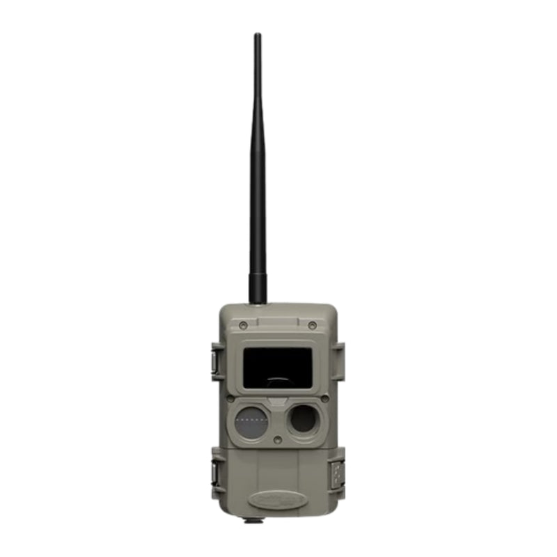 CuddeLink L Series Remote Camera