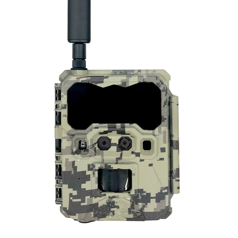 Black Gate R4g 4G LTE Cellular Trail Camera