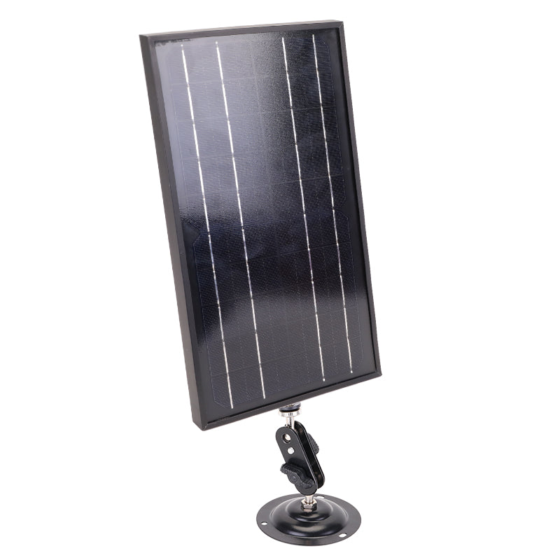 Solar Power Pack SPP1020 For Cellular and Non Cellular Trail Cameras
