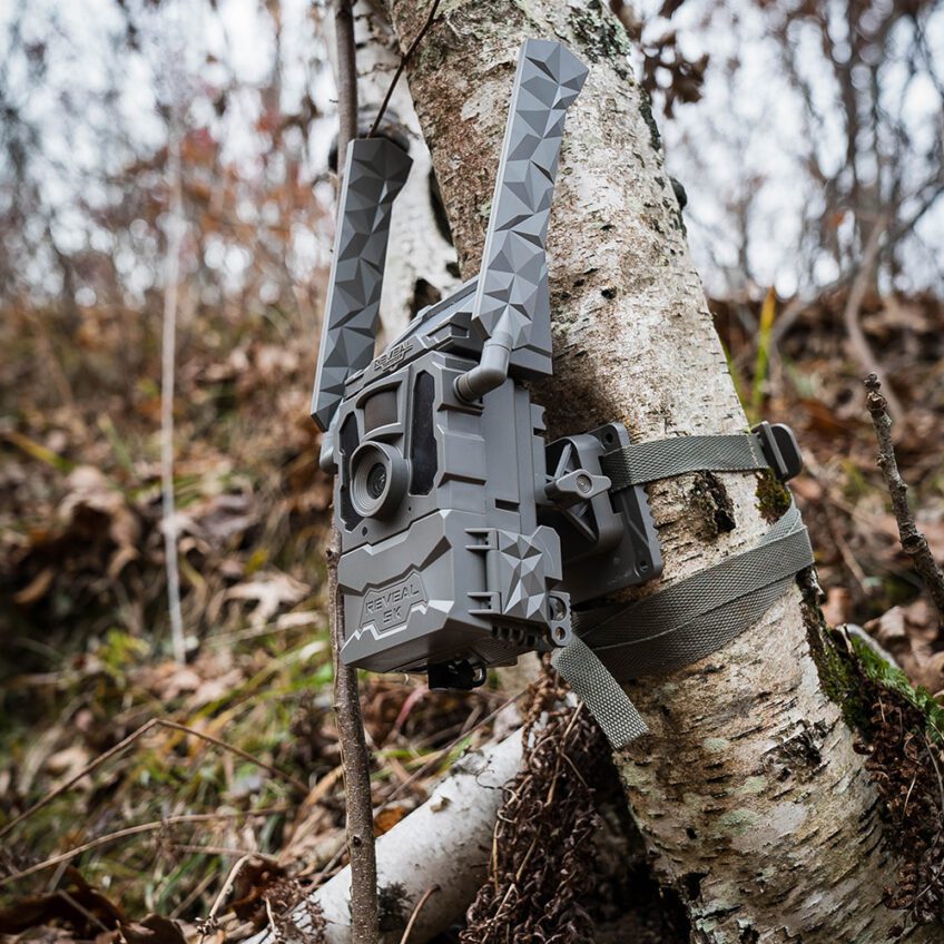 Tree Mount Tactacam Tree Mount