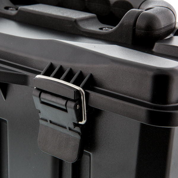 Spartan Battery Box