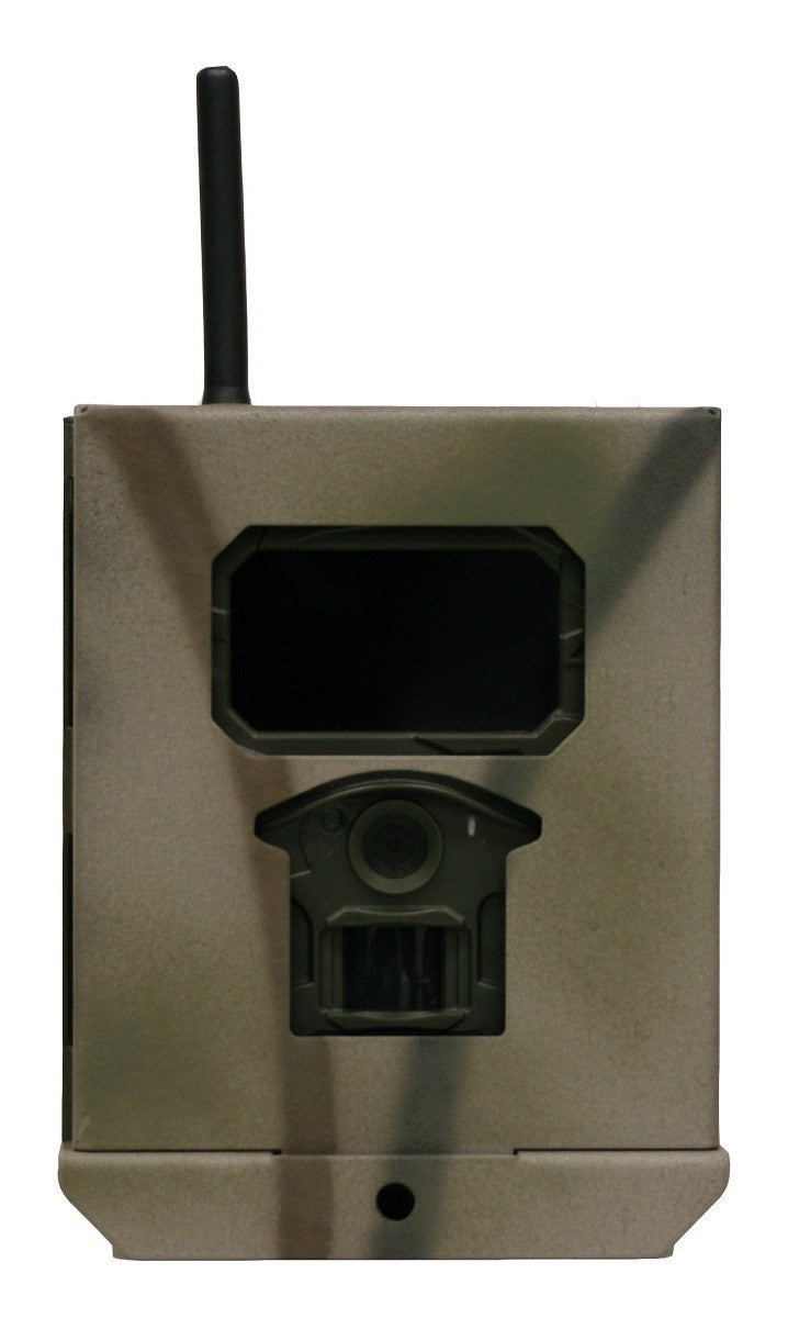 Camlockbox Spartan GoCam Security Box