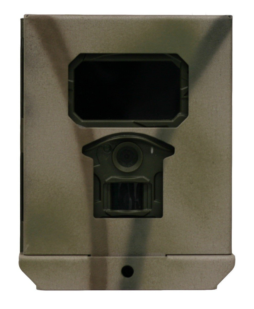 Camlockbox Spartan GoCam Security Box