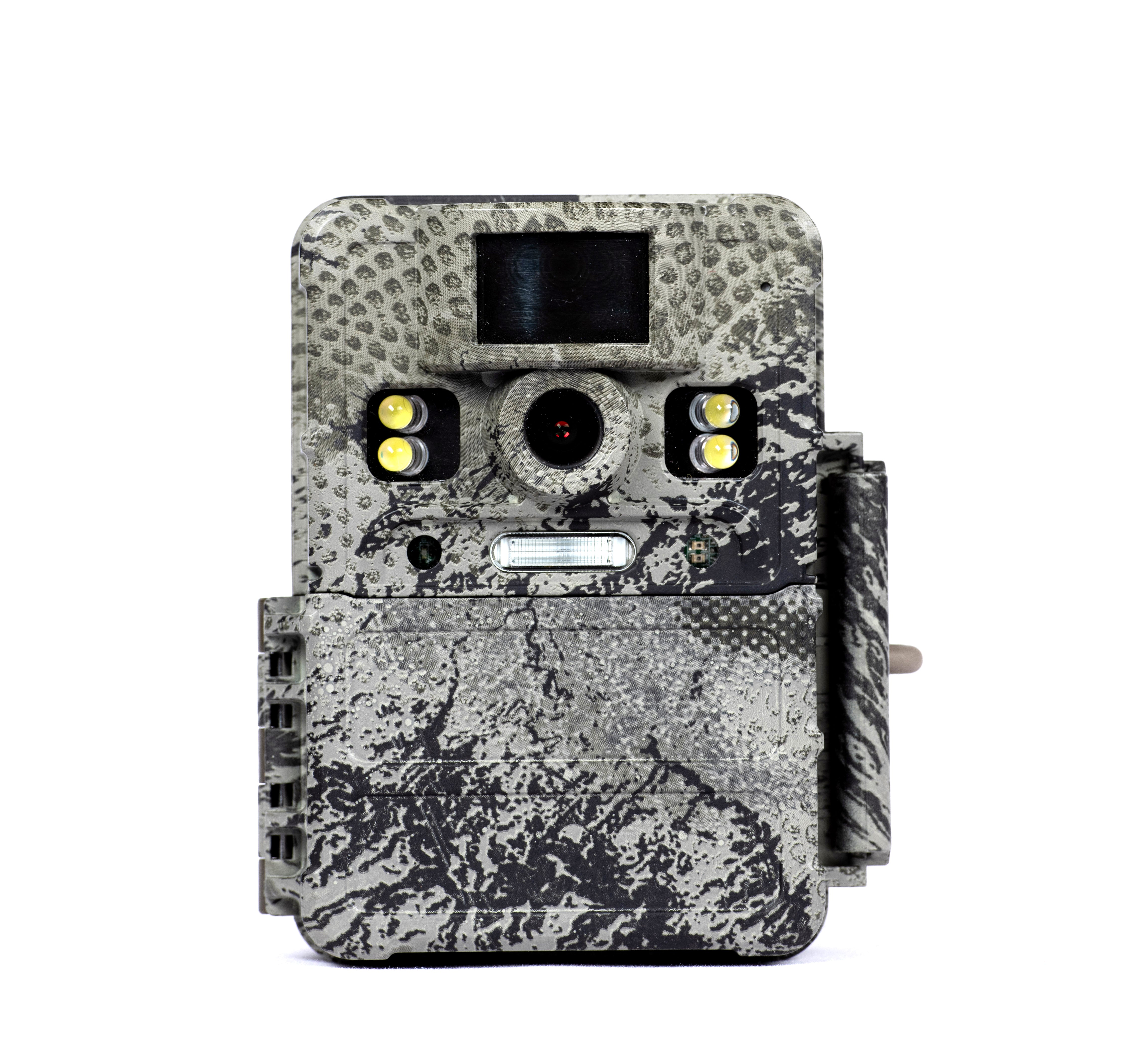 Spartan Lumen 2 SR5 White Flash Trail Camera (New Edition)