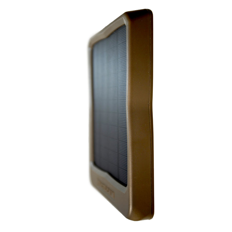 Tactacam Reveal External Solar Panel