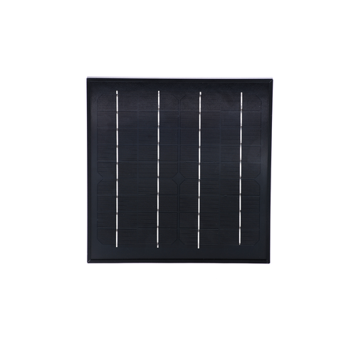 Solar Panel Kit for Spartan Battery Box With Quick Connect