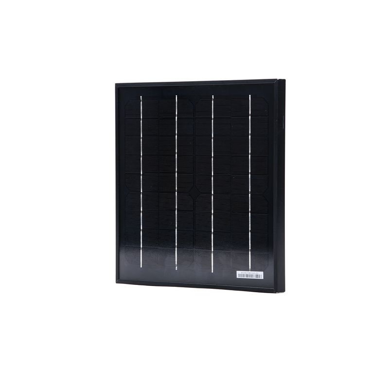 Spartan GoCam Solar Kit